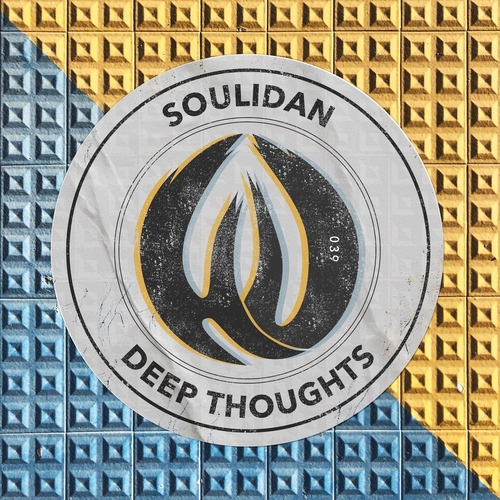 Soulidan - Deep Thoughts [HUP039]
